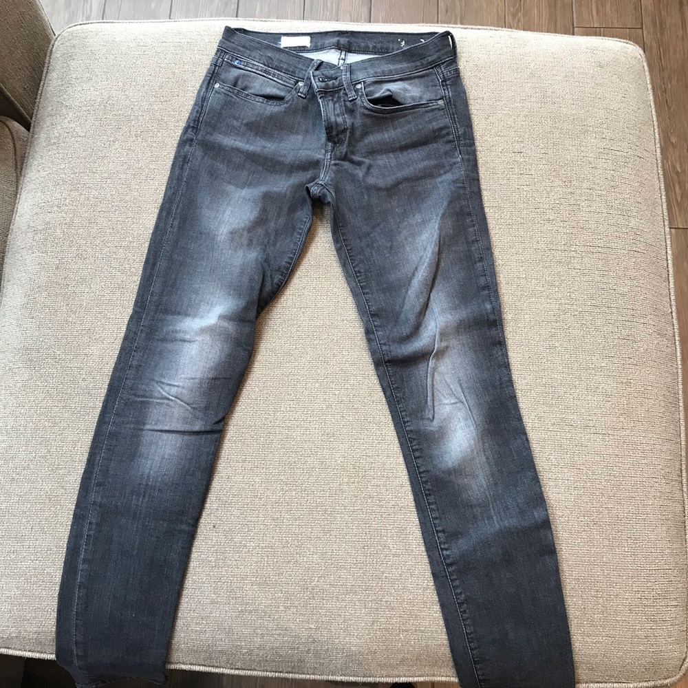 Gap legging jean